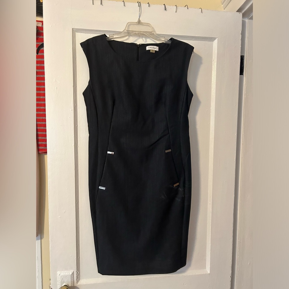 Calvin Klein Midi